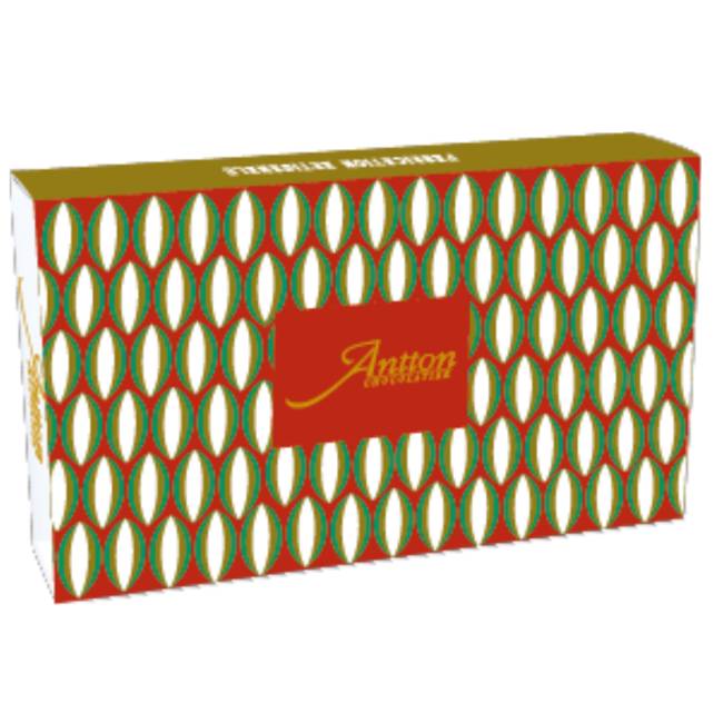 Boîte cadeau de chocolats...