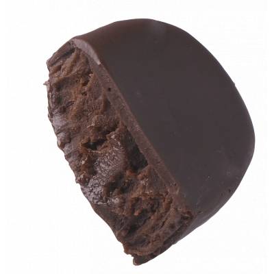 Sachet de Ganache de chocolat Noir à la cerise Gerezia- antton