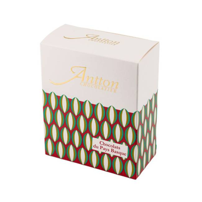 Nouveauté de Noël, praliné...