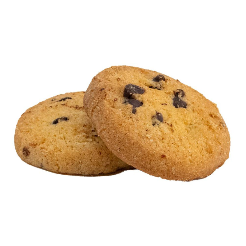 sablés chocolat
