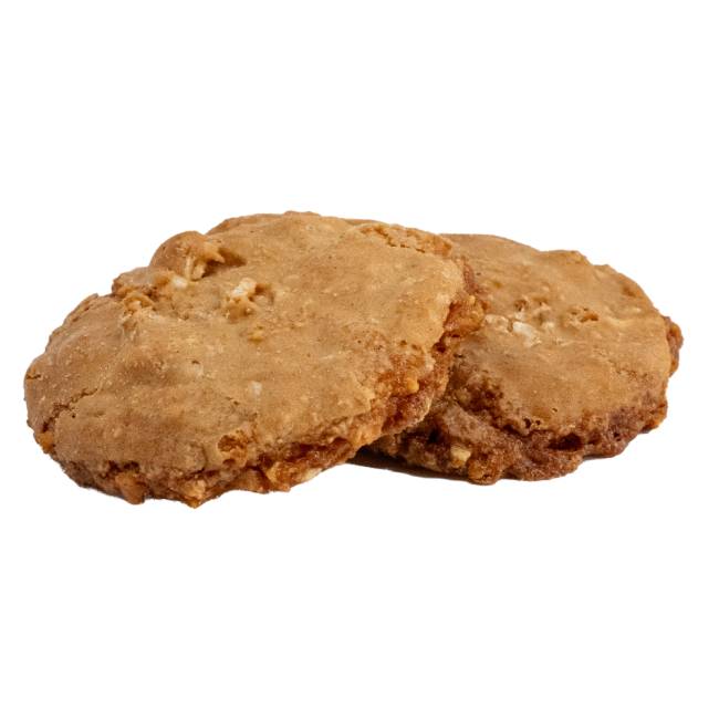 NOUVEAU!!! Craquants cacahuète