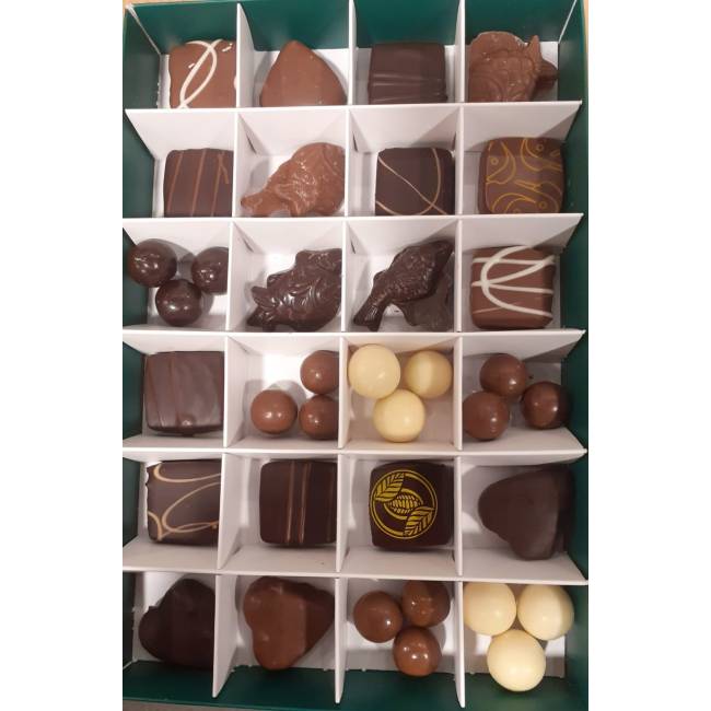 Calendrier de l’Avent pour...