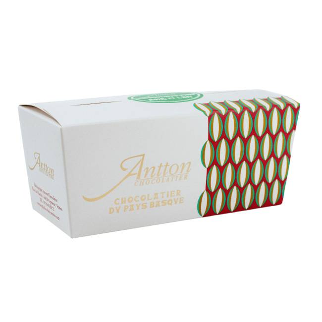 Ballotin de chocolats fins...