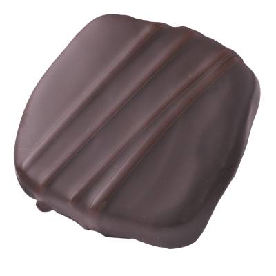 Sachet de Ganache de chocolat Noir à la cerise Gerezia- antton