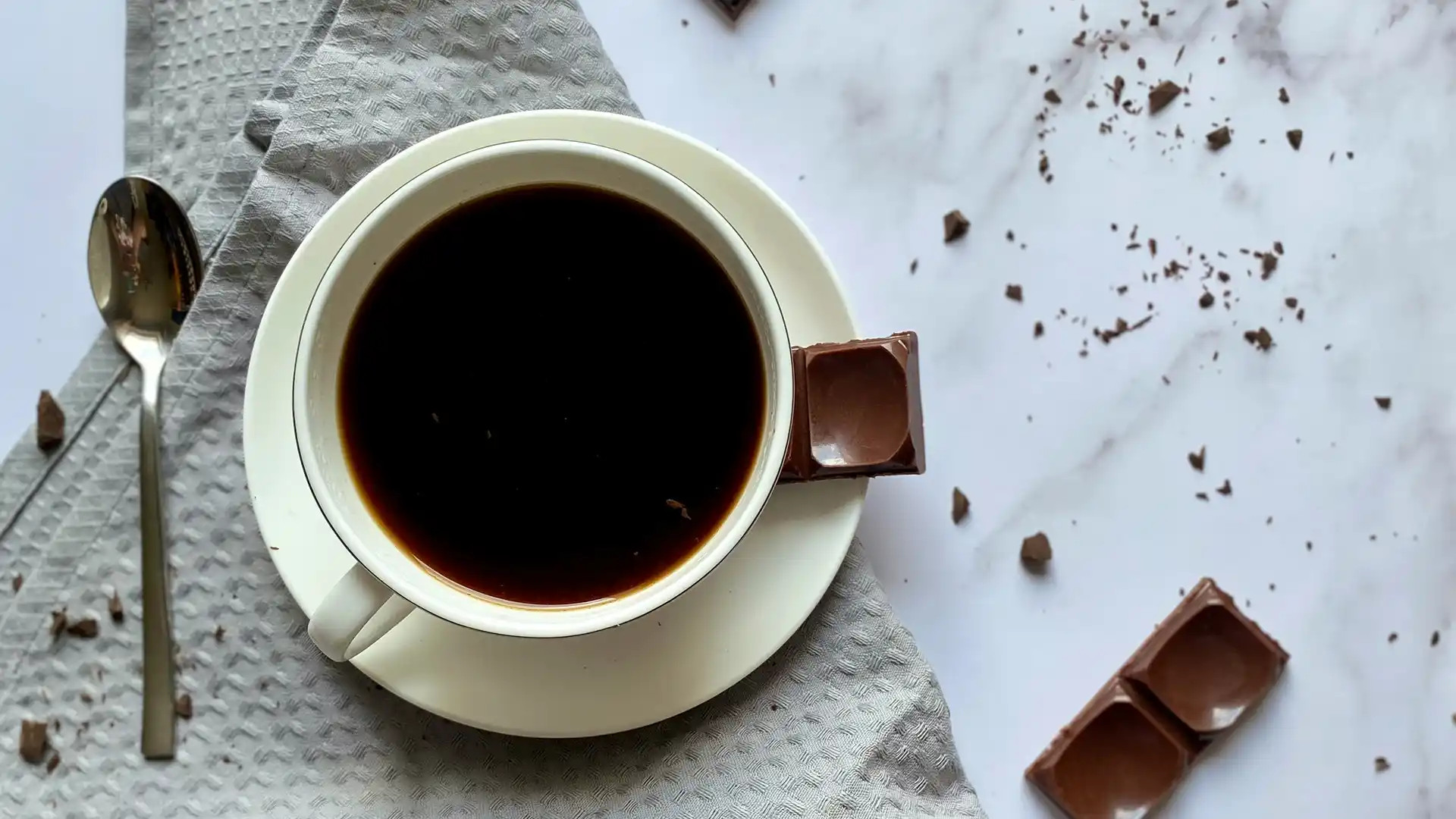 Pousses café